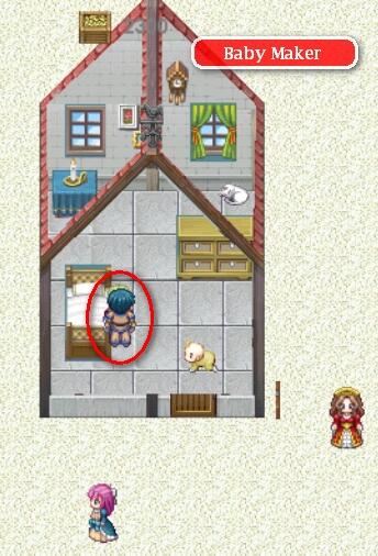 &#91;Special&#93; &quot;Atur Game&quot; (MORPG-2/3D) Game Strategy Platform (OFFLINE)