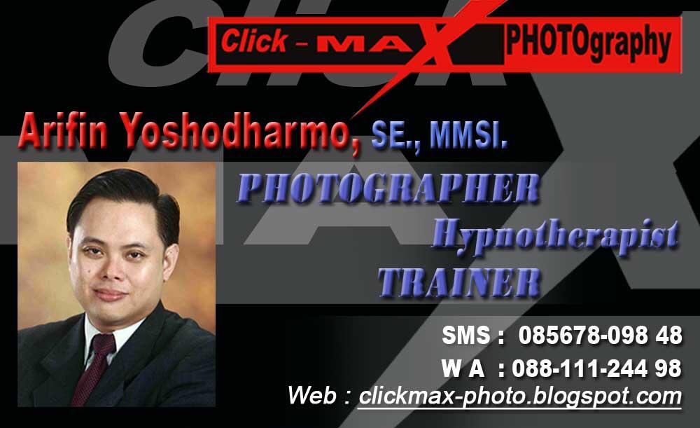 E-Book : Panduan Belajar "Basic Digital Photography"