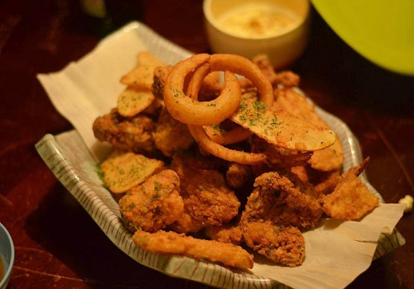 Rekomendasi Tempat Buat yang Mau Makan Ayam Goreng Waktu Liburan di Korea Selatan