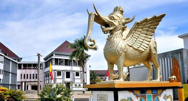 Tak Hanya Pindah Lokasi, Ibukota Baru Juga Akan Membawa Banyak Harapan
