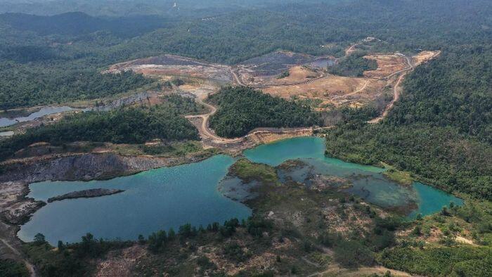 Tak Hanya Pindah Lokasi, Ibukota Baru Juga Akan Membawa Banyak Harapan