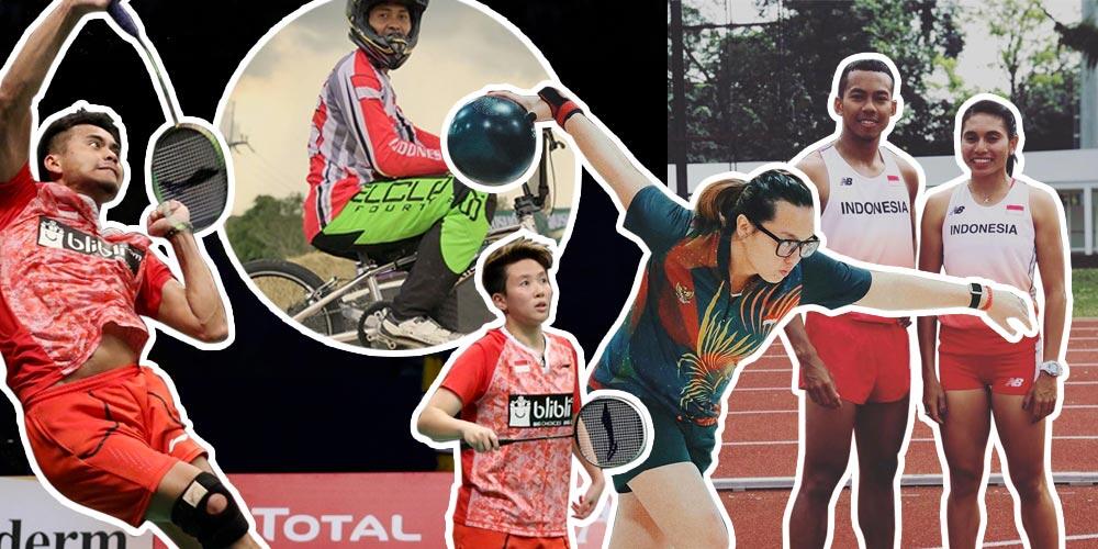 Darurat Prestasi Olahraga Indonesia, Dan Komitmen Bersama Membangunnya