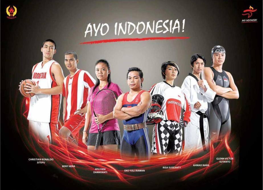 Darurat Prestasi Olahraga Indonesia, Dan Komitmen Bersama Membangunnya