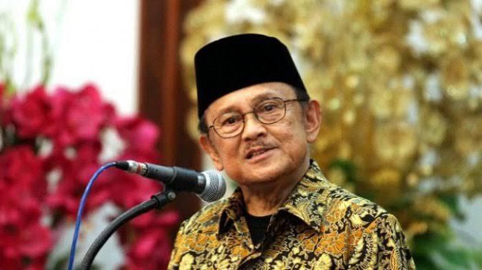 Komnas Perempuan, Saat Habibie Menghormati Perempuan dengan Caranya Sendiri