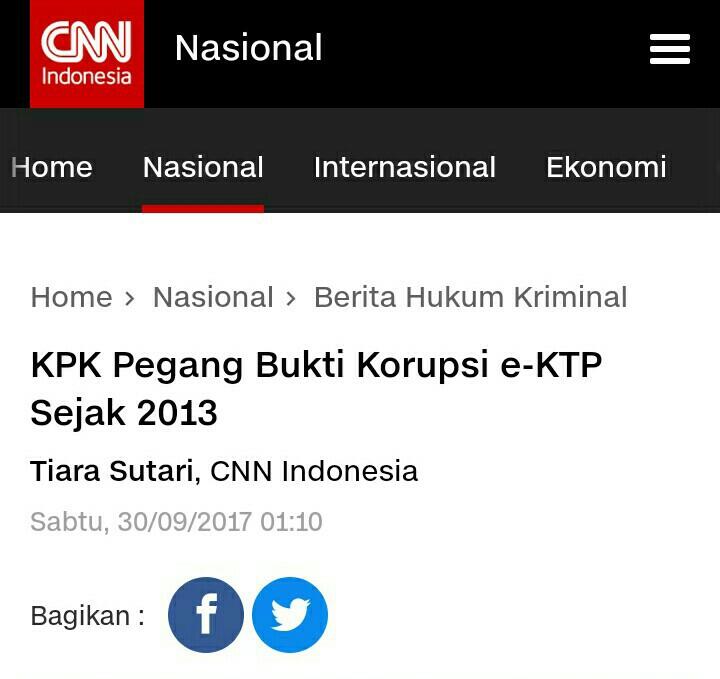 KPK Tak Butuh Dewan Pengawas