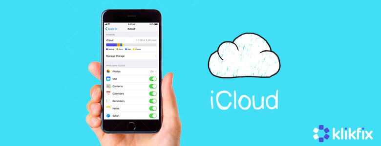 iCloud terkunci? Ikuti 3 Cara buka iCloud iPhone