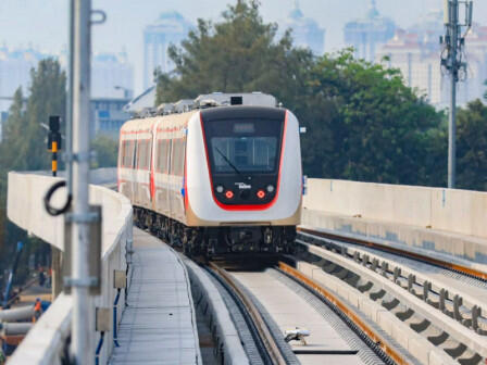 Transportasi Massal Ibukota Baru Yang Harus Di Hubungkan Oleh Pemerintah