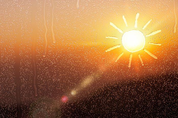 Jakarta Setelah Jadi "Mantan"