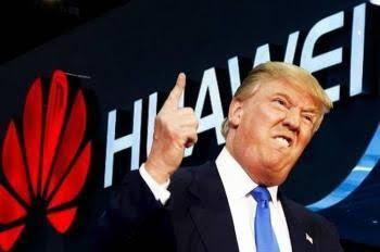 Huawei CEO Reportedly Offers To License 5G Technology To American Companies In Peace