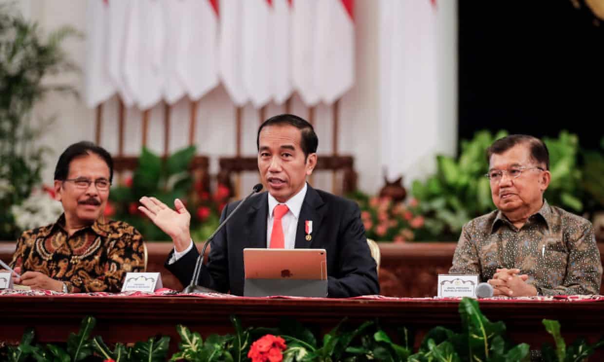 Pemindahan Ibukota Negara: Pertimbangan Dan Dampaknya