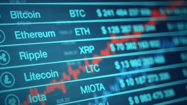 Beberapa Pasar Cryptocurrency di Indonesia