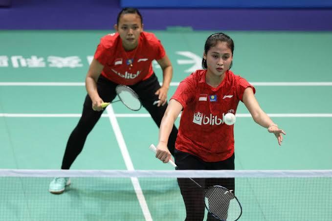 Bulutangkis adalah Olahraga Favoritku, Tolong Kembalilah Seperti Sediakala!
