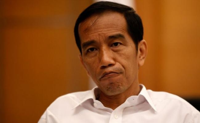Pengusaha Usulkan Jokowi Tak Pilih Menteri Ekonomi Usia Muda, Emang Kenapa Ya?