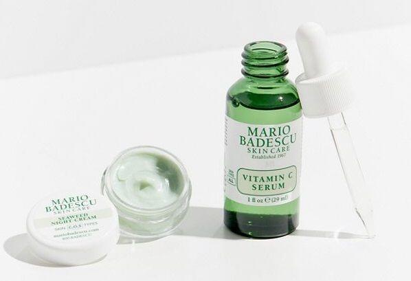 Jangan Lupa Simpan Produk Skincare Di Dalam Kulkas Ya!