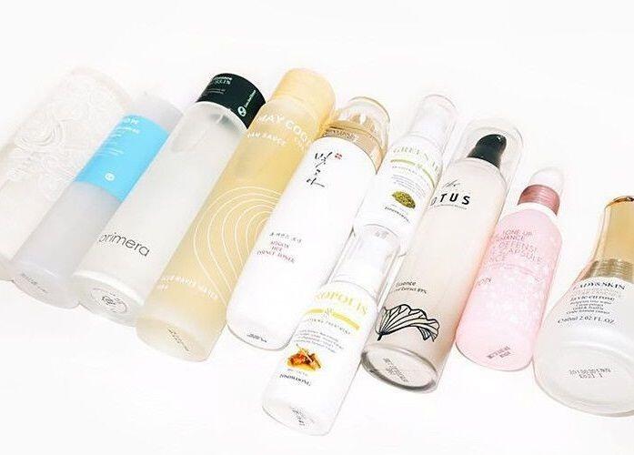 Jangan Lupa Simpan Produk Skincare Di Dalam Kulkas Ya!