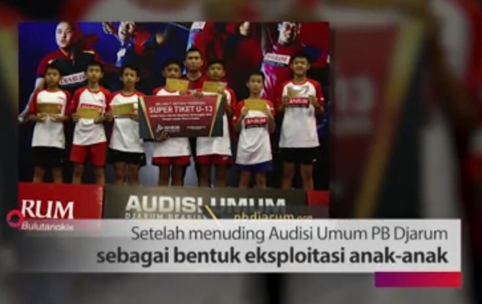 Di Kandang Sendiri Pada Akhirnya Harus Memikul Malu