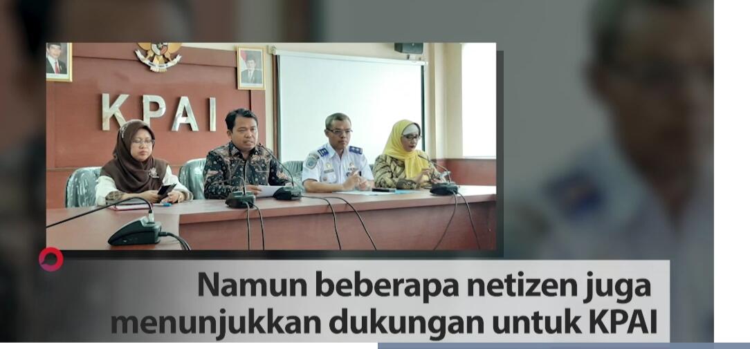 Di Kandang Sendiri Pada Akhirnya Harus Memikul Malu