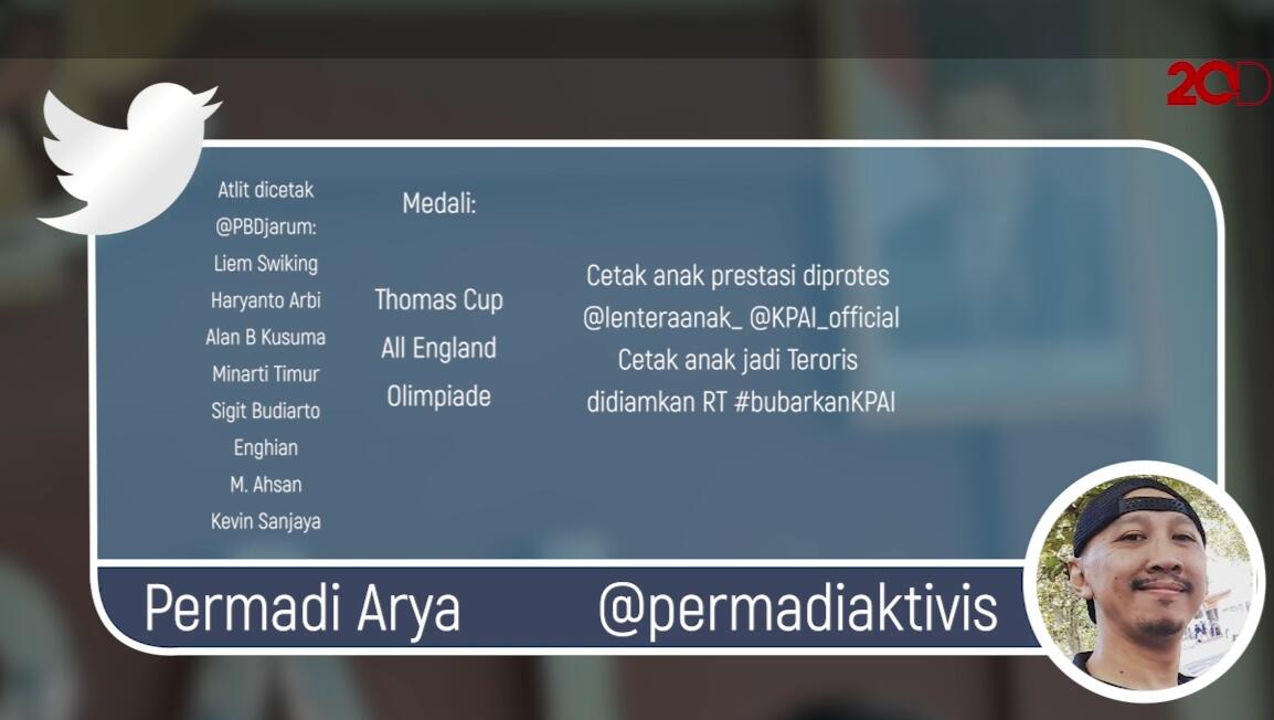 Di Kandang Sendiri Pada Akhirnya Harus Memikul Malu