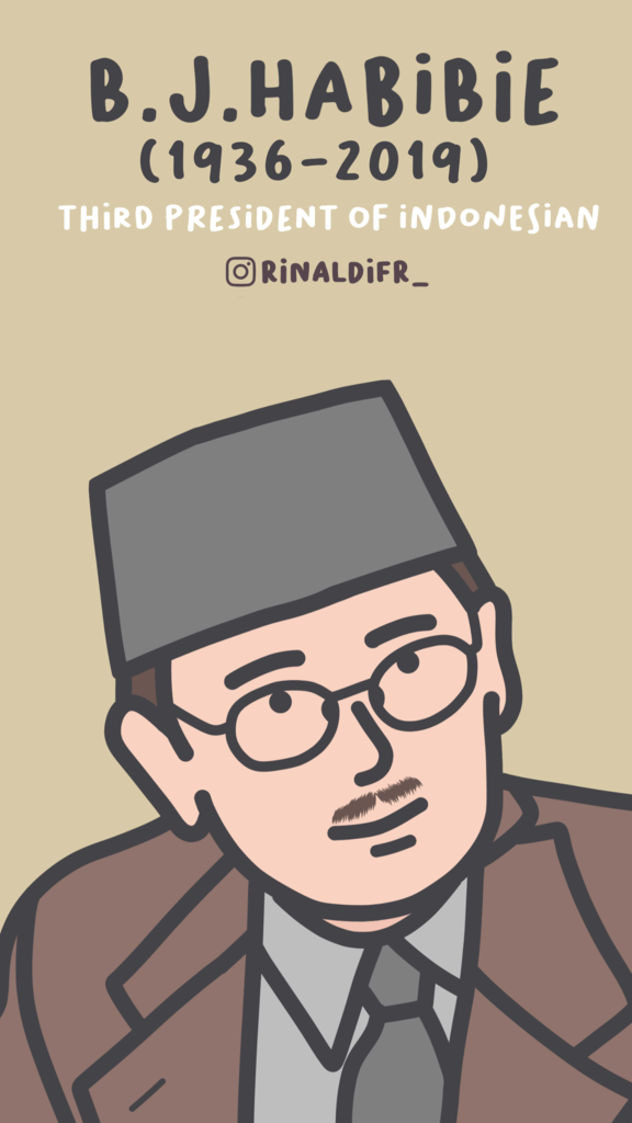 RSKG NY R A Habibie, Salah Satu Wujud Kecerdasan Intelektual Dan Sosial