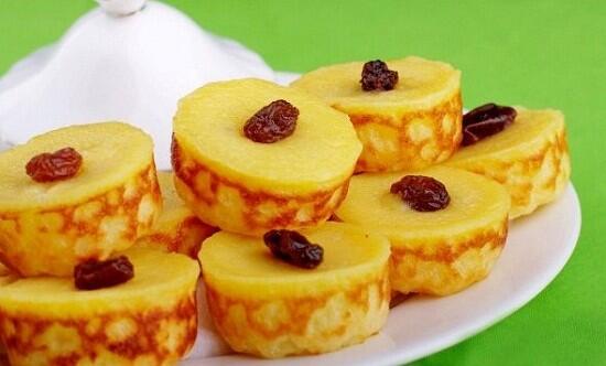  Kue-kue Tradisonal Indonesia Berbahan Santan, Yummy