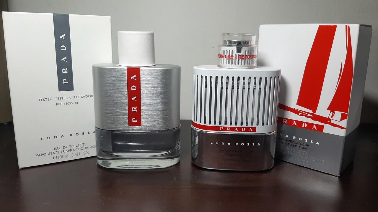 Tempat Khusus Listing Swap Parfum
