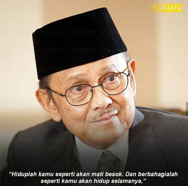 Teruntuk Mr Crack. Aku Mengagumimu Dari Segala Sisi