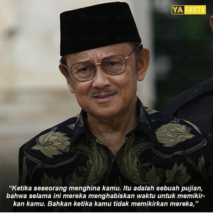 Teruntuk Mr Crack. Aku Mengagumimu Dari Segala Sisi
