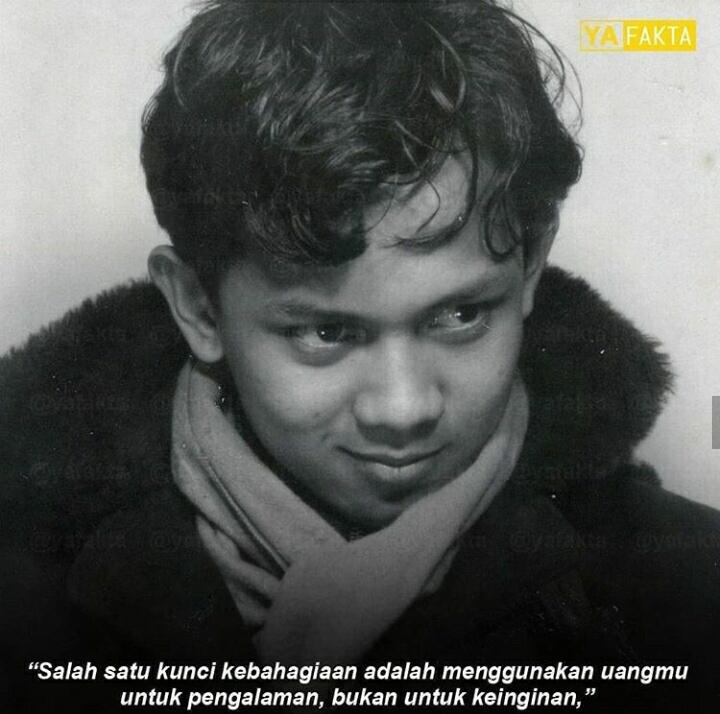 Teruntuk Mr Crack. Aku Mengagumimu Dari Segala Sisi