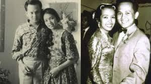 Selamat Jalan Eyang, Cintamu Adalah Desah Napas Kami