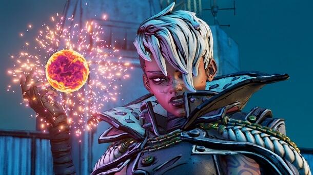 Borderlands 3 Akhirnya Resmi Dirilis