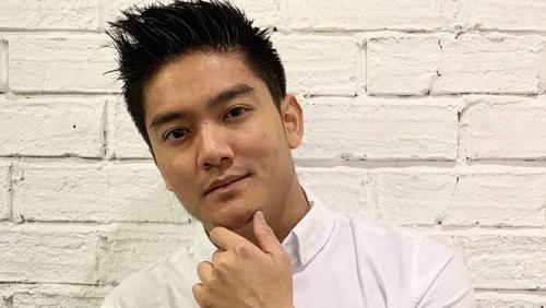 Adik Meninggal, Boy William: Jemput Aku saat Tiba di Sana