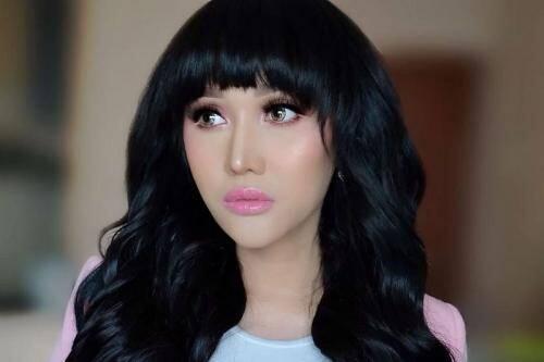 Lucinta Luna Berencana Polisikan Pria yang Remas Bokongnya