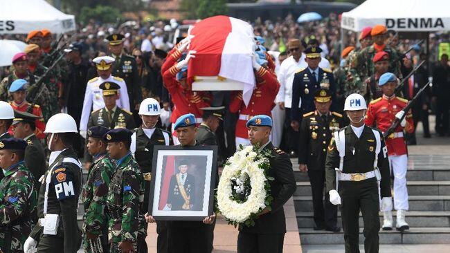 Kisahmu Membekas Di Hati Rakyat
