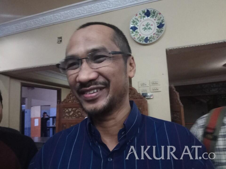 Abraham Samad: Pembentukan Dewan Pengawas dalam RUU KPK Tidak Signifikan