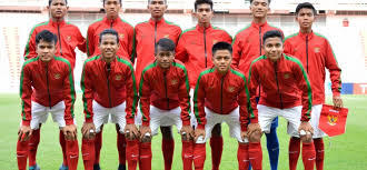 Ayo Bangkit Timnas Indonesia! Sang Macan Asia yang Tertidur