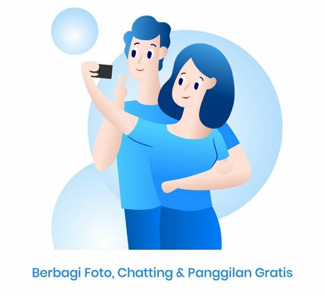 Pengalaman Menggunakan Aplikasi Jejaring Sosial Karya Anak Bangsa Indonesia