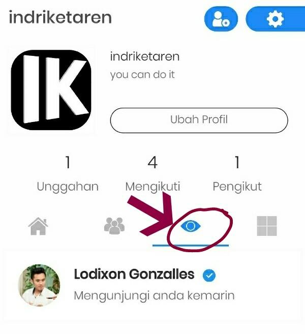 Pengalaman Menggunakan Aplikasi Jejaring Sosial Karya Anak Bangsa Indonesia