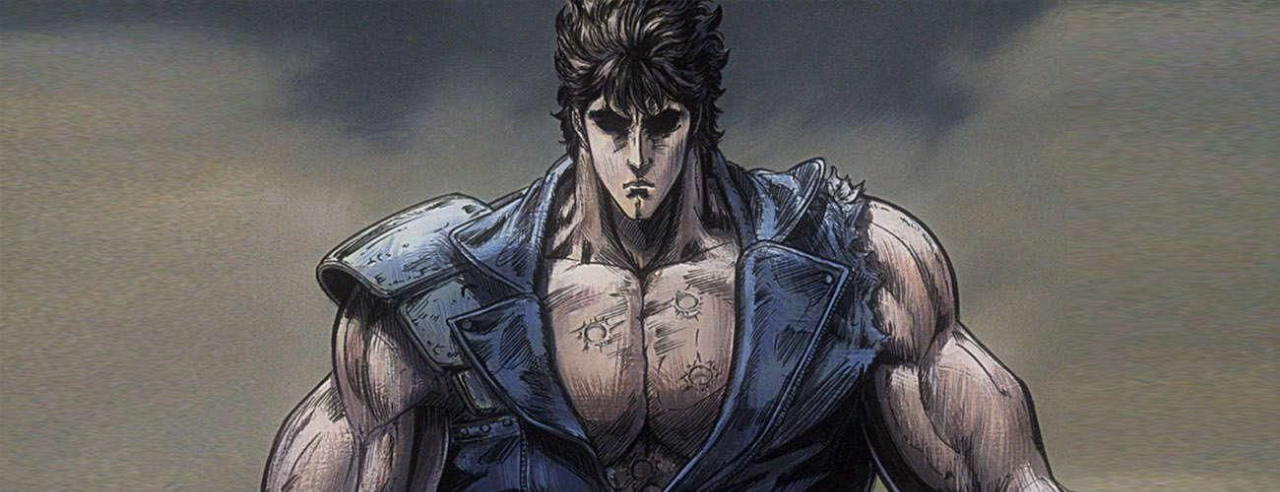 SEGA FIST OF THE NORTH STAR Legends ReVIVE By ANDROID PLAY NUGGET 
