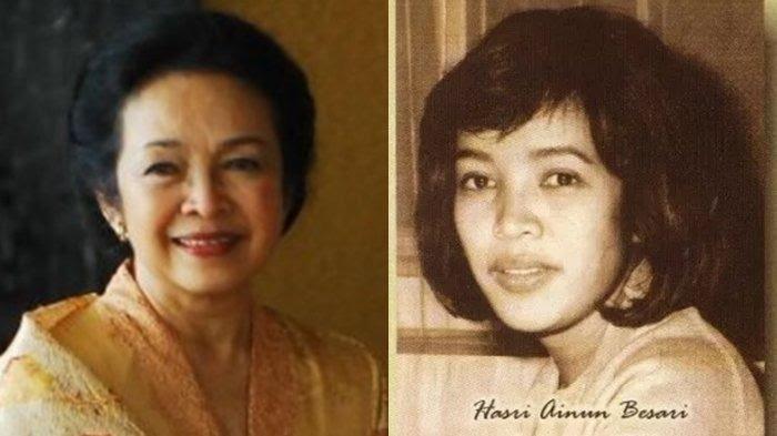 BAPAK NEGARA KITA Yang Ke 3