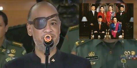 BAPAK NEGARA KITA Yang Ke 3