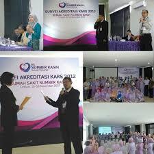 &#91;HOT&#93; &quot;RS Sumber Kasih Cirebon Tambah Ruang Inap Baru&quot;