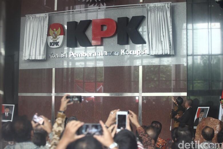 Penasihat KPK Tsani Sebut Firli Bakal Berhadapan dengan Internal KPK