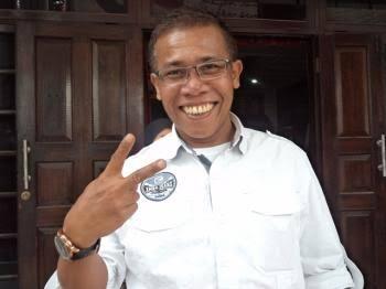 Masinton nilai pimpinan KPK saat ini berpaham anarko