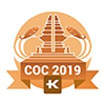 COC KASKUS REGIONAL GRESIK 2019