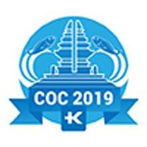 COC KASKUS REGIONAL GRESIK 2019