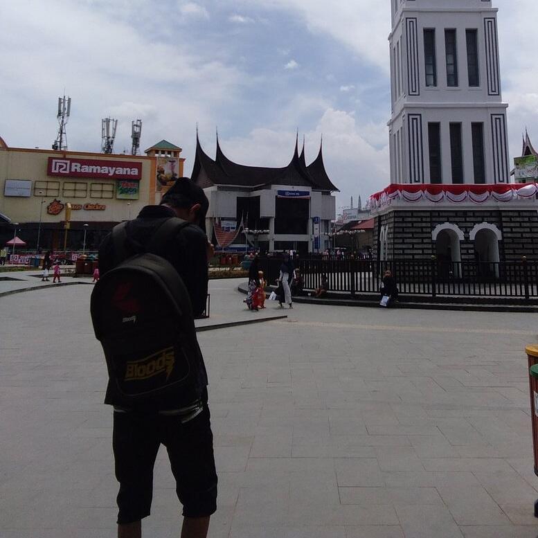 Lagu Minang Pulang Lah Uda