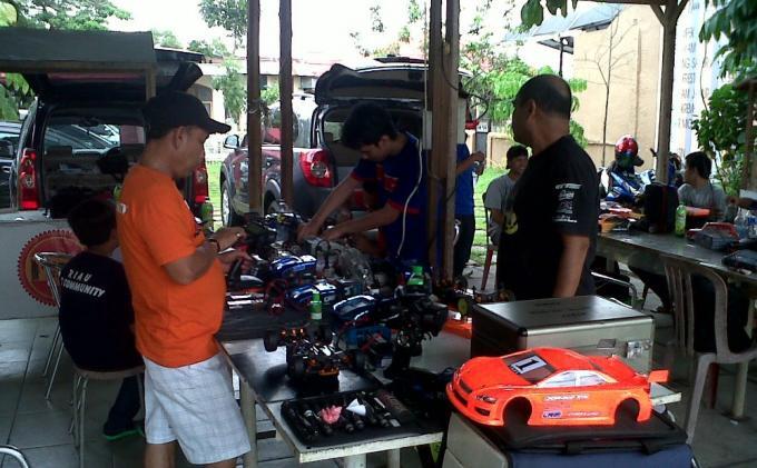 Serunya Menekuni Hobi, Berkomunitas Dan Rasakan Manfaat Positifnya