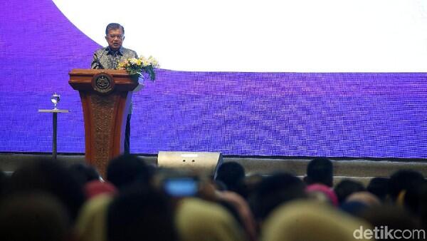 Puji Jonan soal Kereta Api, JK: Dari Berdesakan Jadi Nyaman