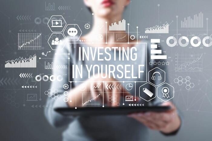 Investasi Diri Tidaklah Mengenal Waktu dan Keadaan