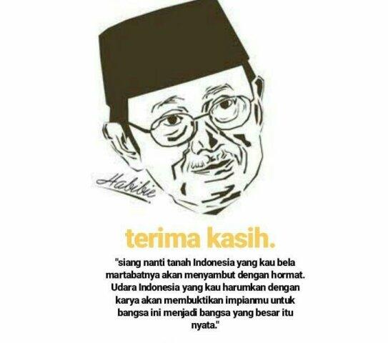 Meski Raga Telah Pergi, Jasanya Masih Mengalir Hingga Kini